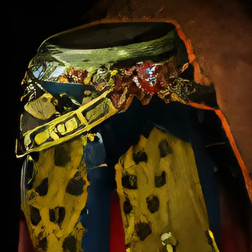 Funerary Pants icon