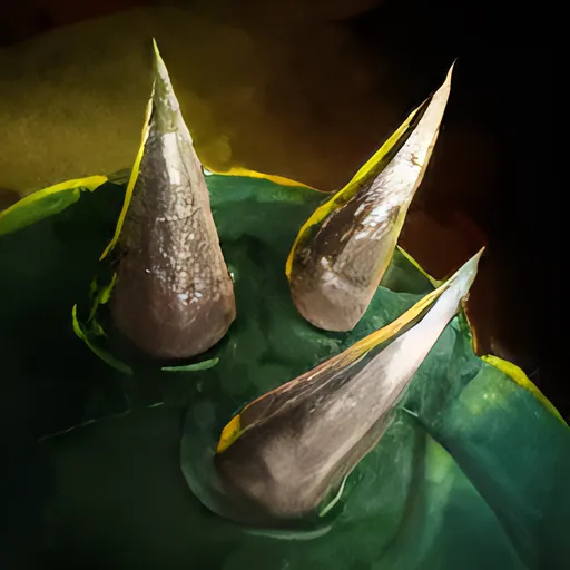 Choya Spine