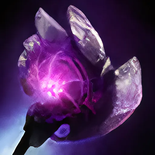 Abyssal Fractal Hammer icon