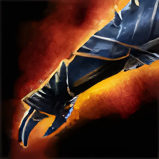 Inquest Bracers icon
