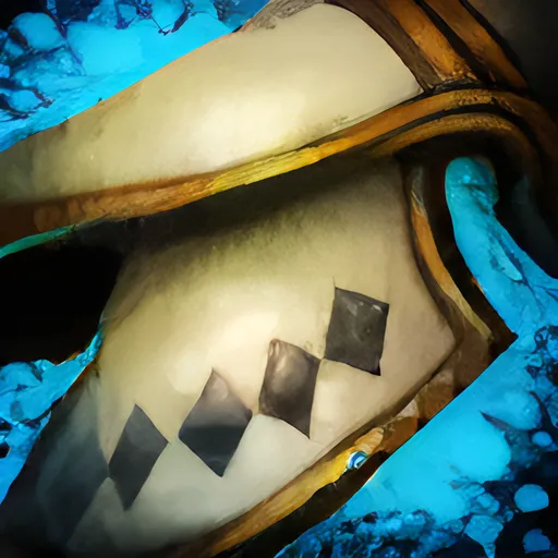 Inquest Mantle icon
