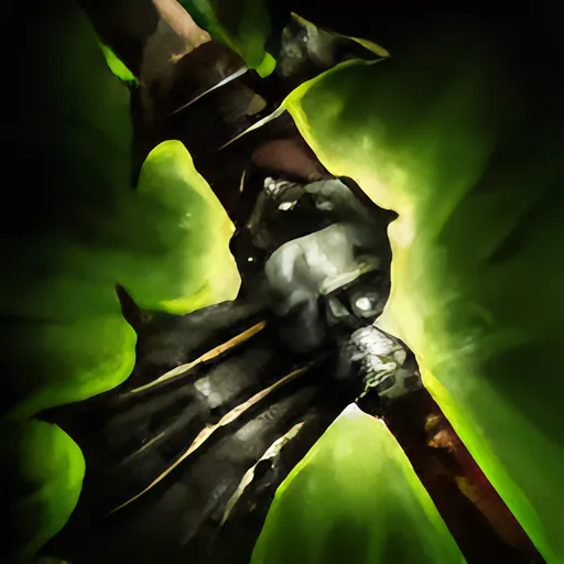 Dusk Experiment icon