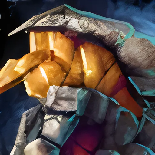 Cragstone icon