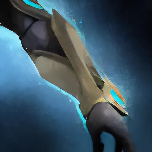 Extremis Heavy Gloves icon