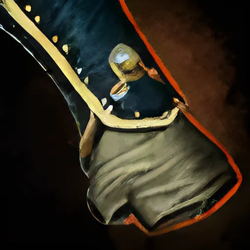 Funerary Gloves icon