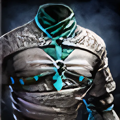 Light Corsair Jerkin icon