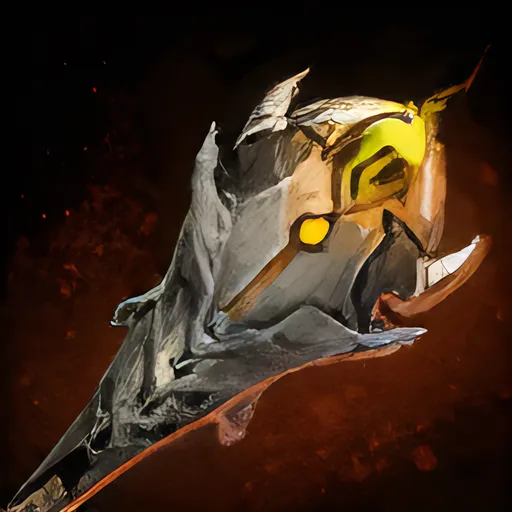Flame Scepter icon