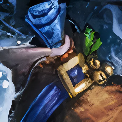 Toymaker's Bag icon