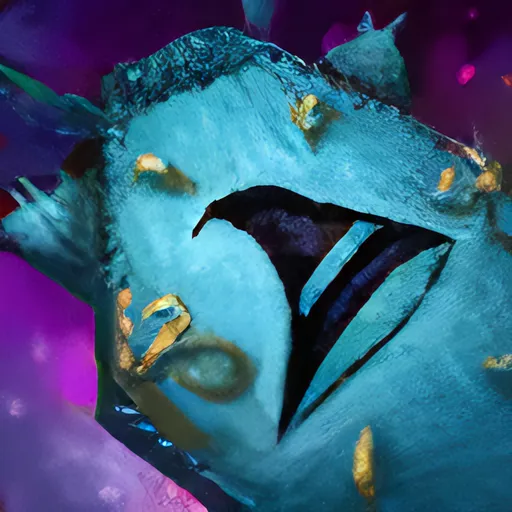 Hronk's Magi Insignia