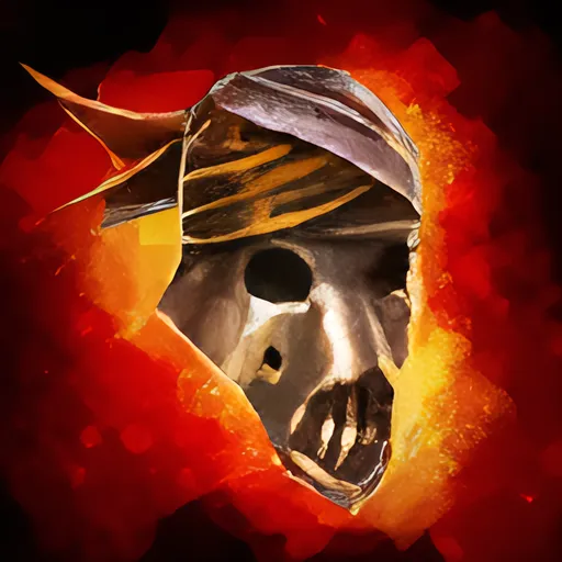 Forgeman Headguard icon