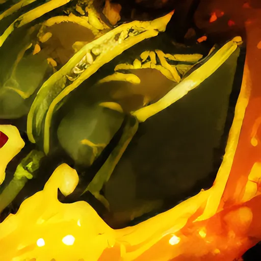 Citrine Antique Warhammer icon