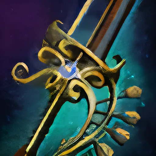 Orchestral Sword icon