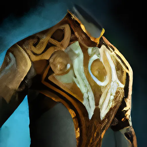 Runic Shaman Coat icon