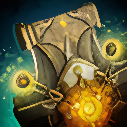 Lorekeeper Shield icon