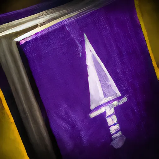 Expertise in Dagger Crafting