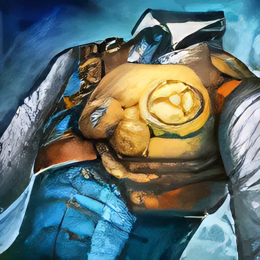 Aetherblade Light Vest icon