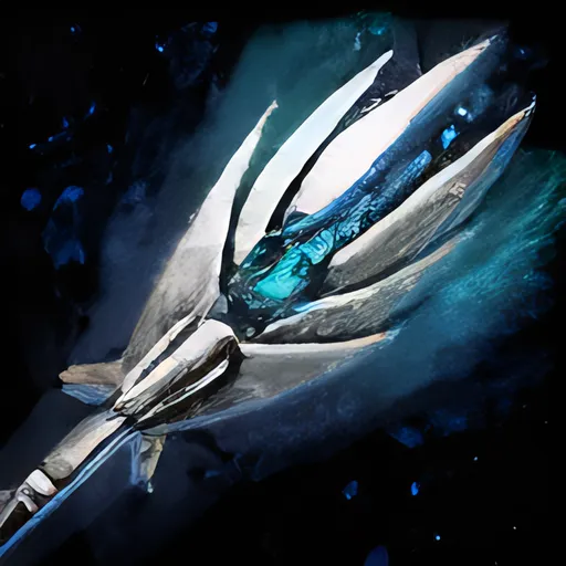 Seraph Scepter icon
