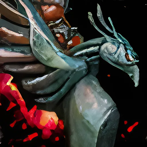 Phoenix Torch icon