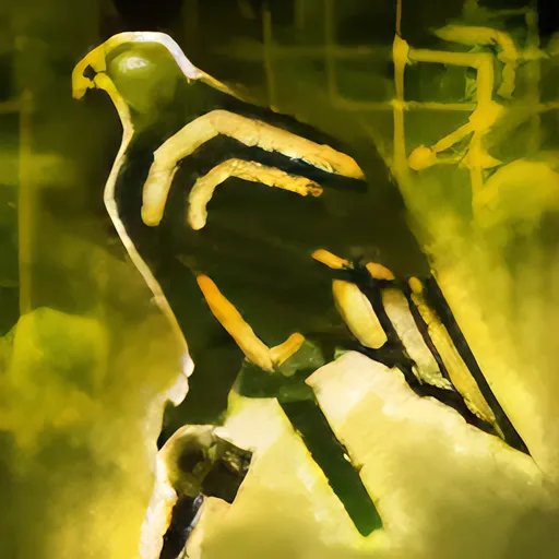 Storm Wizard's Staff icon
