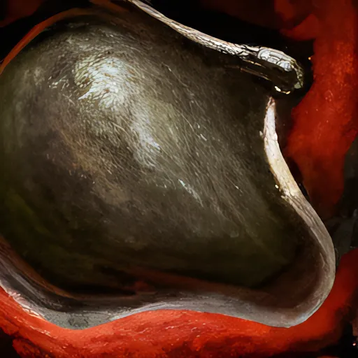 Hardened Shoulderguard Panel