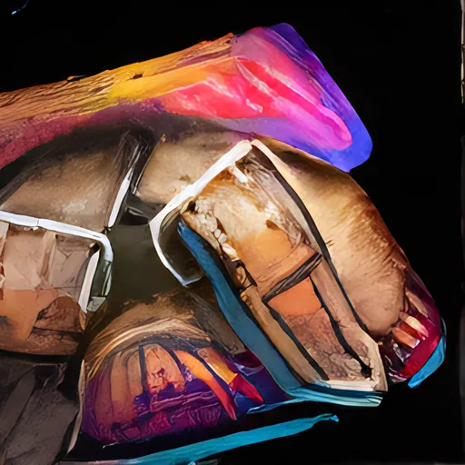 Embroidered Saddlebag icon