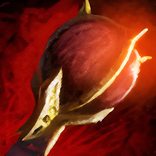 Ceremonial Scepter icon