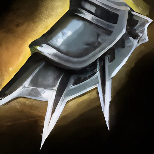Vigil's Honor Pauldrons icon