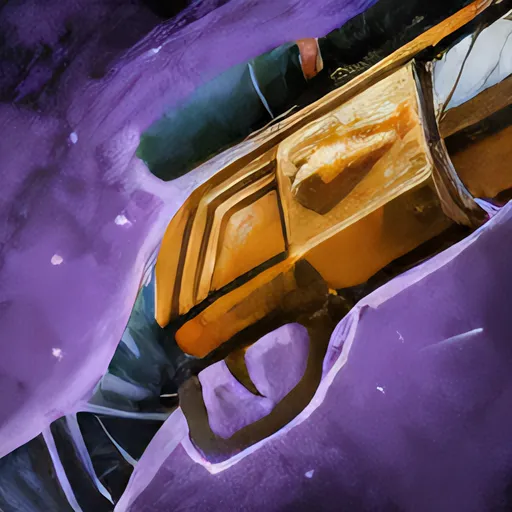 Shimmering Rifle icon