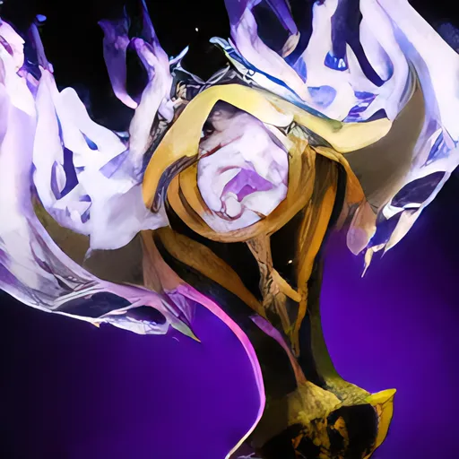 Etherbound Staff icon