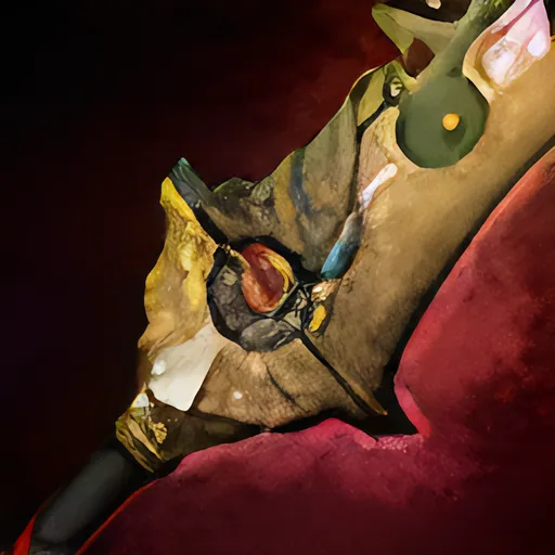 Vindicator's Greatsword icon