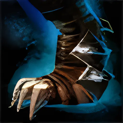 Dreadnought Warboots icon
