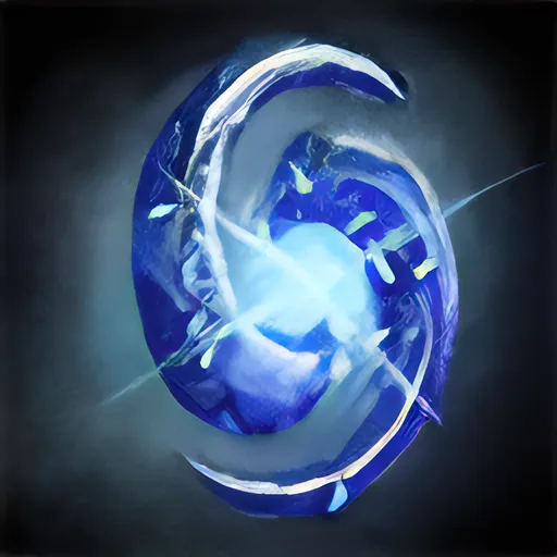 Wind Aspect Eye icon