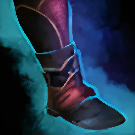 Warlord's Footgear icon