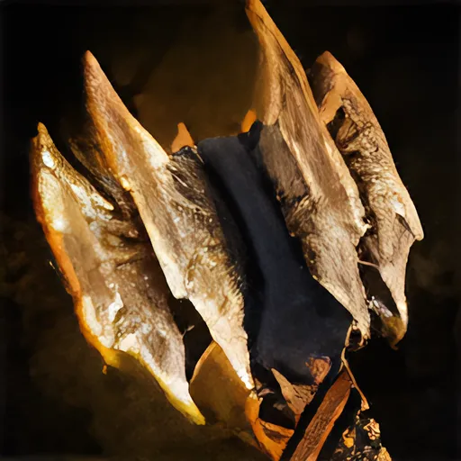Beastslayer Mace icon