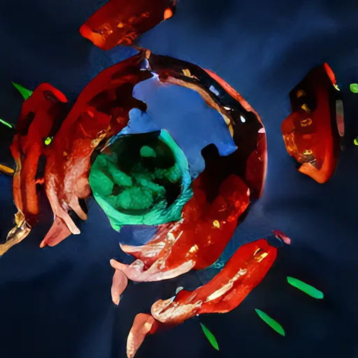 Jade Punk Focus icon