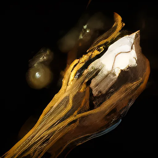 Elder Wood Staff icon