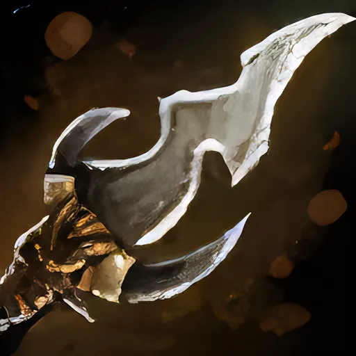 Bandit Trident icon