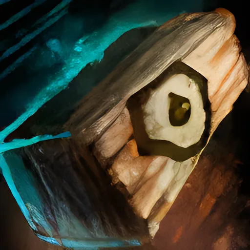 Apothecary's Elder Inscription
