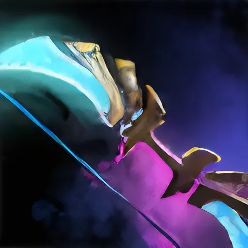 Synergetics Longbow icon