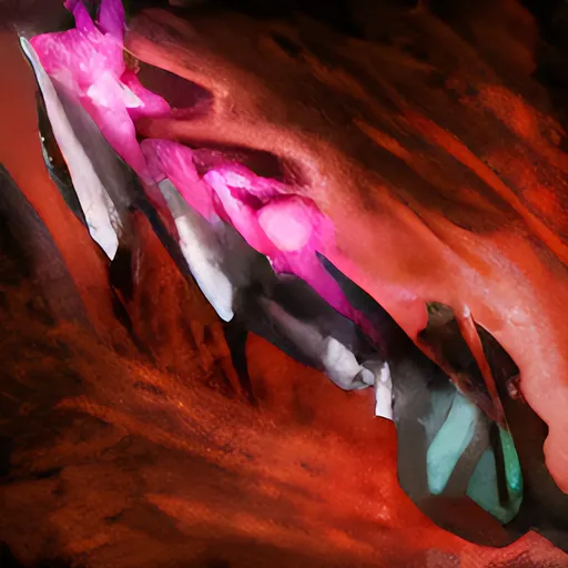 Dark Asuran Harpoon icon