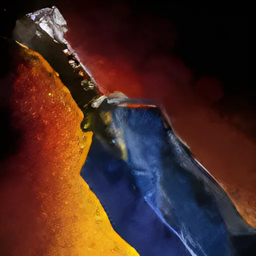 Slumbering Mistforged Obsidian Dagger icon