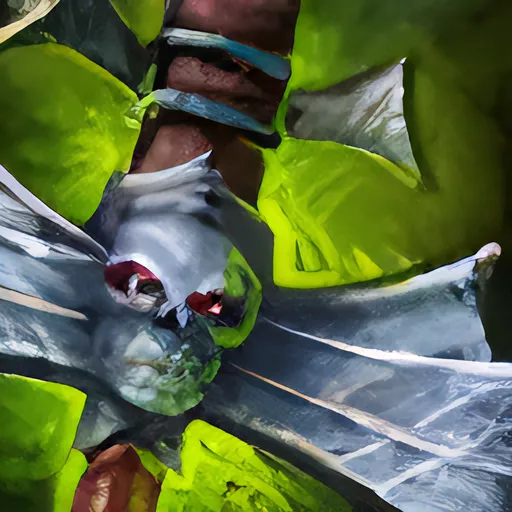 Naegling icon