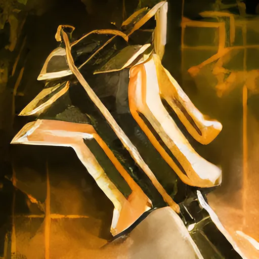 Kaiser Snake Mace icon