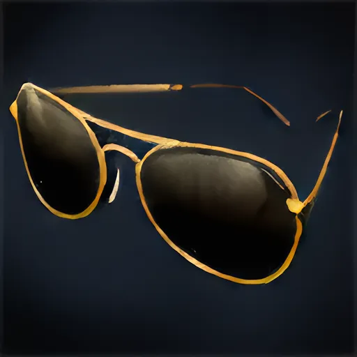 Aviator Sunglasses icon