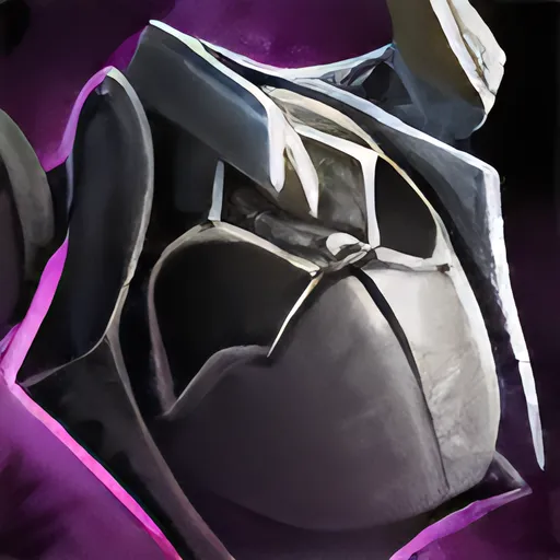 Mist Shard Visage icon