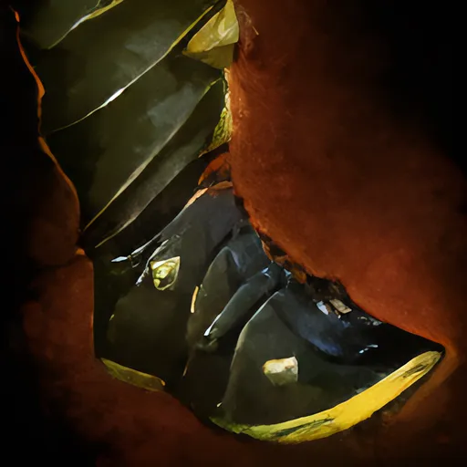 Funerary Boots icon