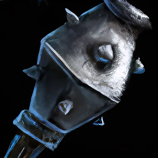 Mace icon