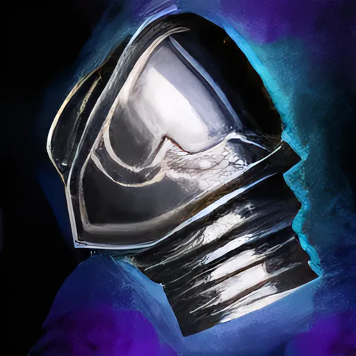 Ascalonian Protector Pauldrons icon