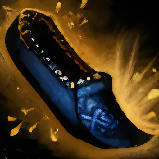 Embroidered Sandals icon