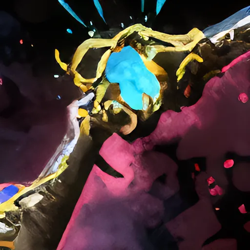 Seer-Enchanted Rifle icon